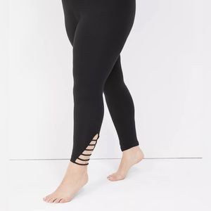 Lattice Legging New E/F 26/28
